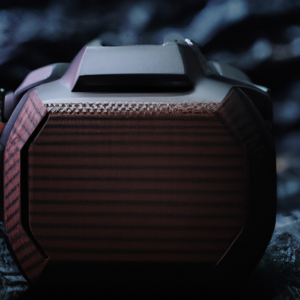 Foto generada por IA antes de la edición — Estilo natural y minimalista