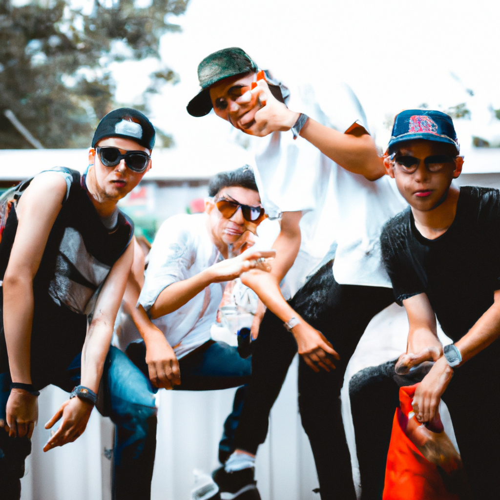 Retrato generado por IA — Mateo